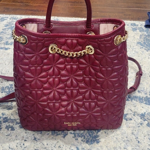 Kate Spade backpack